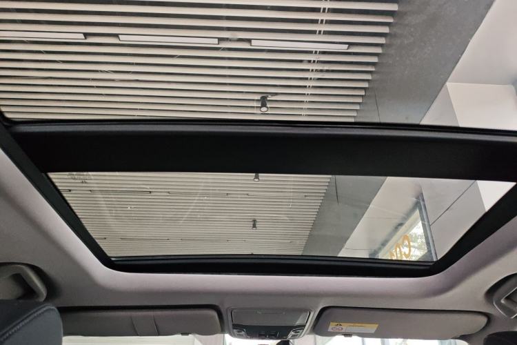 Used Honda CR-V 2019 240TURBO CVT 2WD Fashion Edition China V
