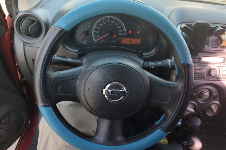 Used Nissan Sunny 2011 1.5XE CVT Comfort Edition
