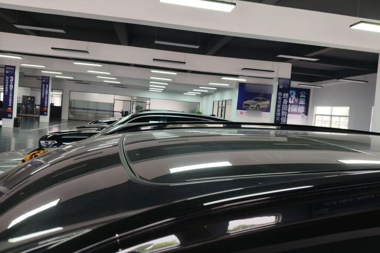 Used BMW X5 2023 xDrive 30Li Luxury M Sport Night Edition Package
