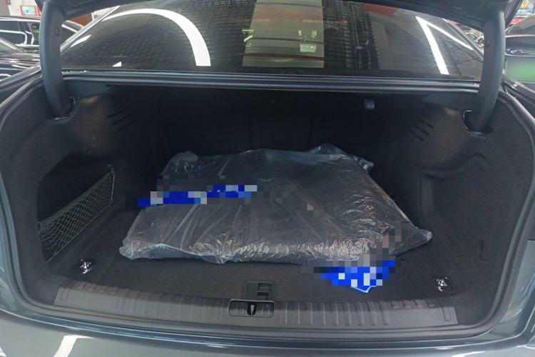 Used Audi A6L 2022 45 TFSI quattro Prestige Dynamic Edition