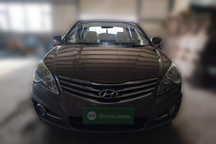 Used Hyundai Celesta 2011 1.6L Manual Comfort Edition