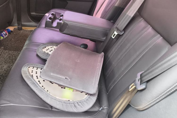 Used Ford Mondeo 2011 2.0L GTDi240 Ultimate Edition