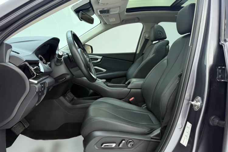 Used Acura RDX 2019 2.0T Enjoyment Version China V Standard