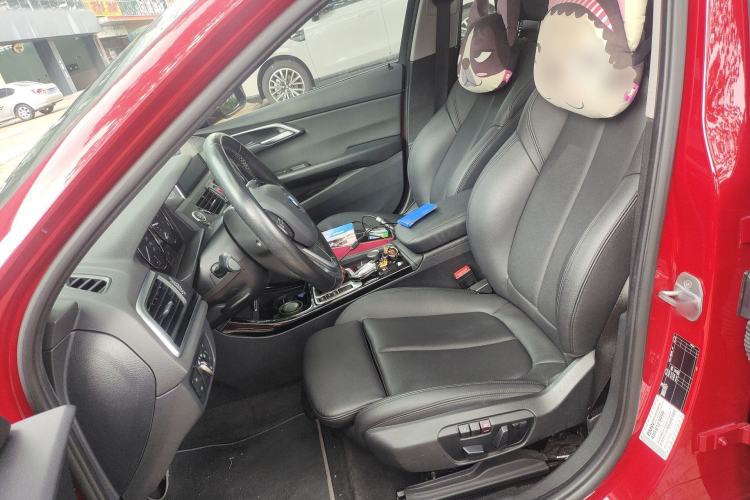 Used BMW 1 Series 2018 118i Sport Edition