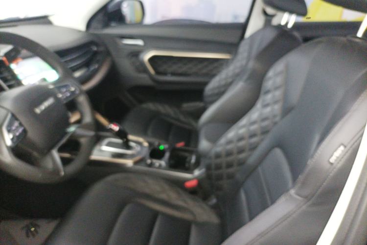 Used Haval H6 2021 1.5T Automatic Urban Edition