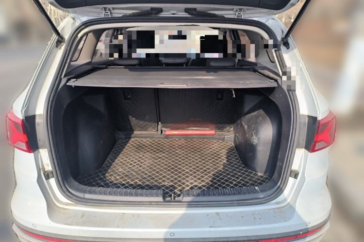 Used Jetta VS7 2020 1.4T Automatic Glory Edition