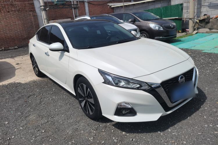 Used Nissan Teana 2021 2.0L XL Comfort Edition