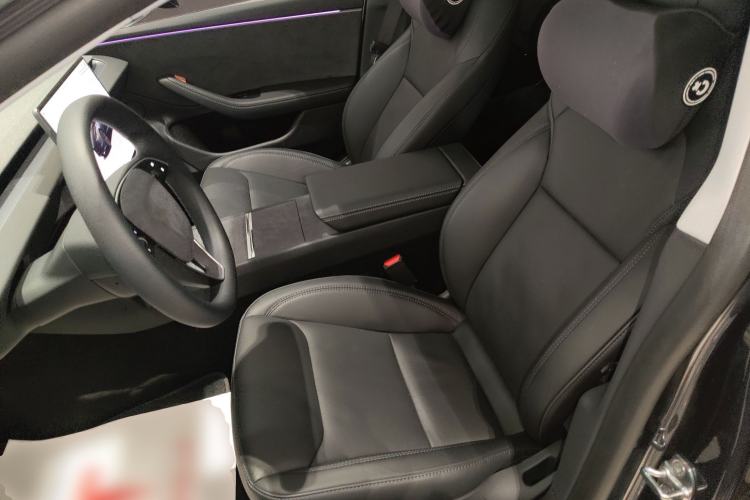 Used Tesla Model 3 2023 Long-Range All-Wheel-Drive Version