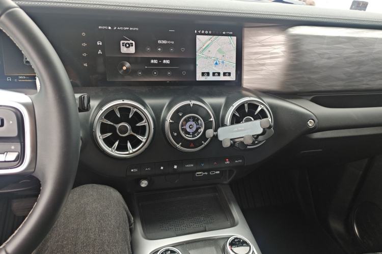 Used Tank 300 2024 2.0T Challenger
