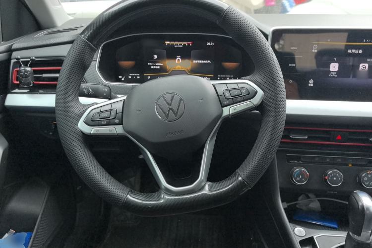 Used Volkswagen Lavida 2023 280TSI DSG Starry Sky Deluxe Edition Steering Wheel