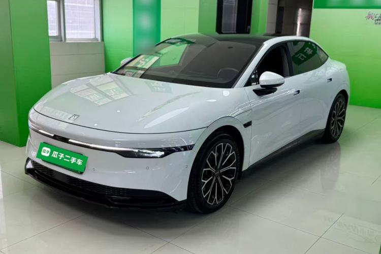 Used Zeekr 007 2024 Rear-Drive Enhanced Version 100 kWh