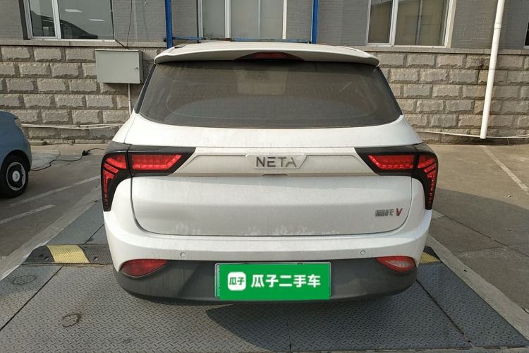 Used NETA V 2022 Chao 300 Lite Ternary Lithium