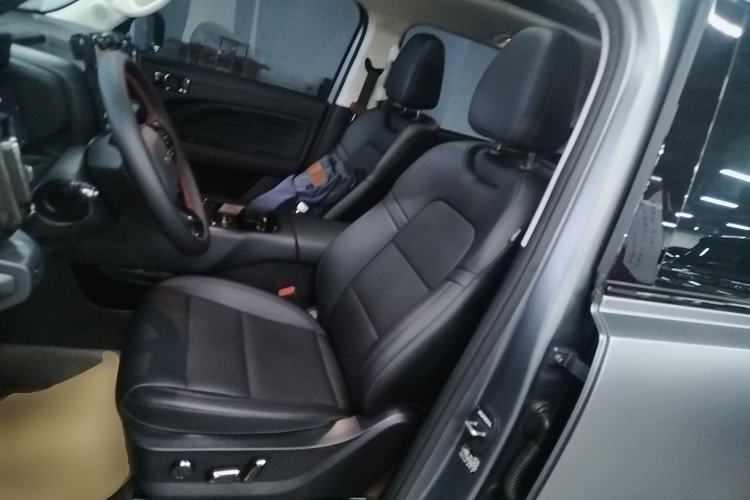 Used Haval Raptor New Energy 2024 Hi4 102 Pro