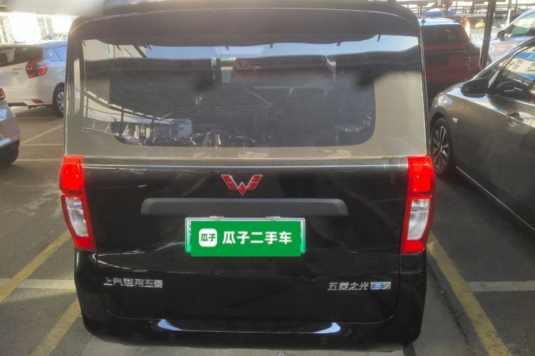 Used Wuling Zhiguang New Energy 2025 Comfort Model
