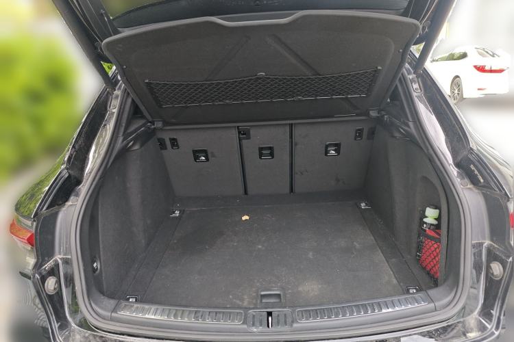 Used Porsche Macan 2018 Macan 2.0T
