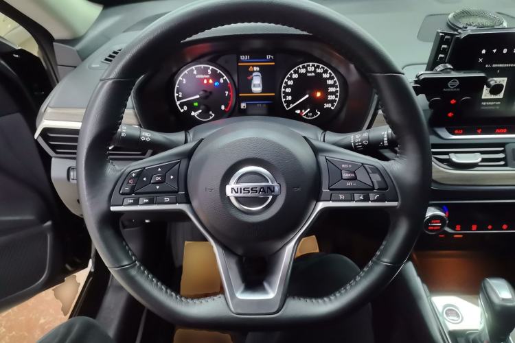 Used Nissan Teana 2021 2.0L XL Comfort Edition Steering Wheel