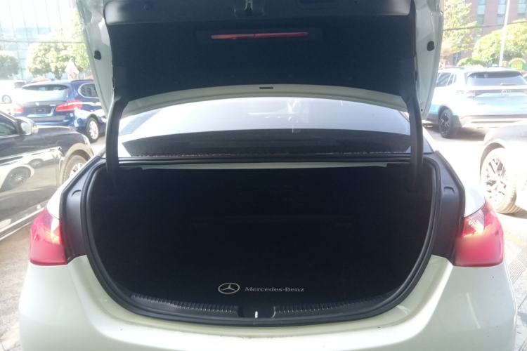 Used Mercedes-Benz C-Class 2023 C 200 L Sport Edition
