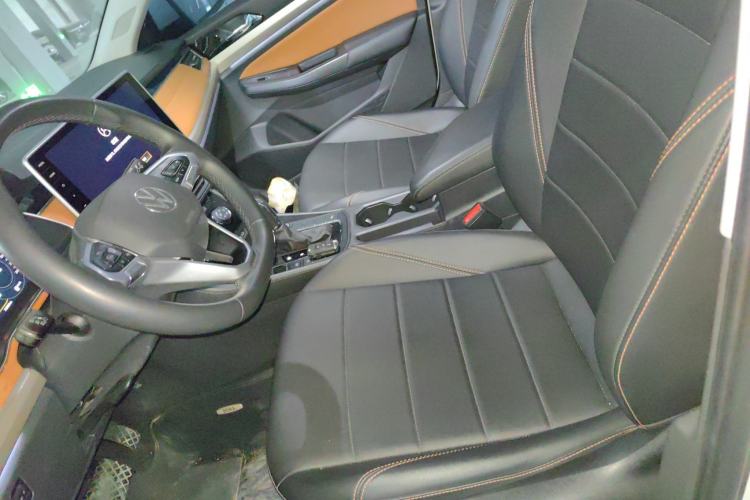 Used Volkswagen Bora 2023 200TSI DSG YueXing PRO Edition
