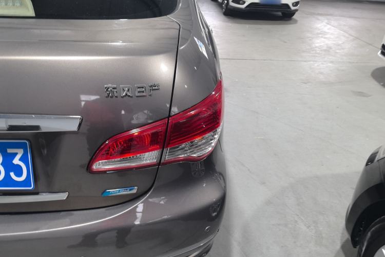 Used Nissan Sylphy 2012 Classic 1.6XE Manual Comfort Edition