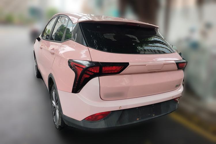 Used NETA V 2021 Witch Edition
