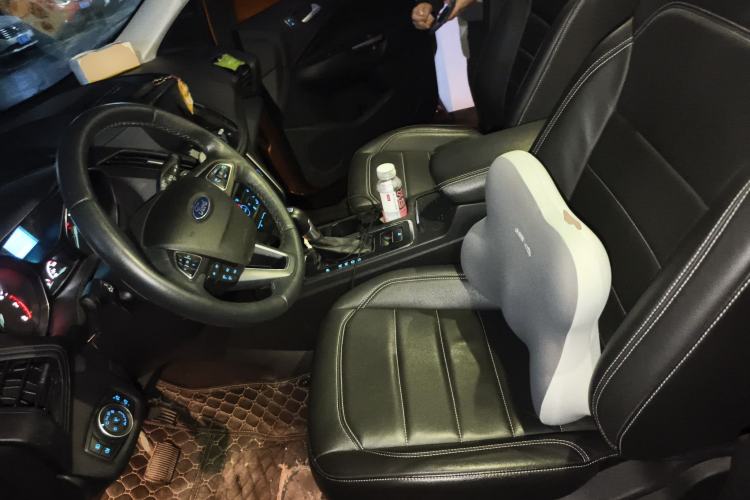 Used Ford Kuga 2017 EcoBoost 180 Two-Wheel-Drive Tiger Leap Model