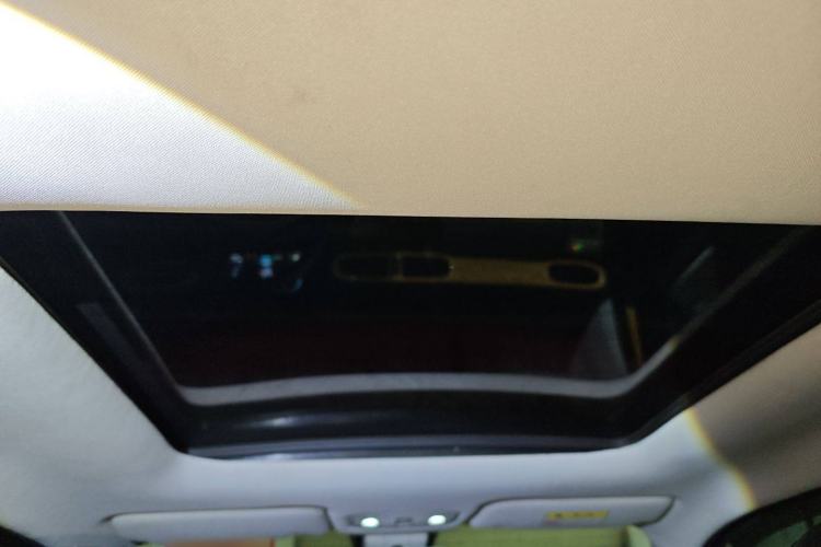 Used Leapmotor T03 2020 400 Luxury Edition