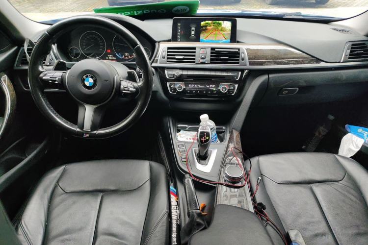 Used BMW 3 Series 2017 330Li M Sport Edition
