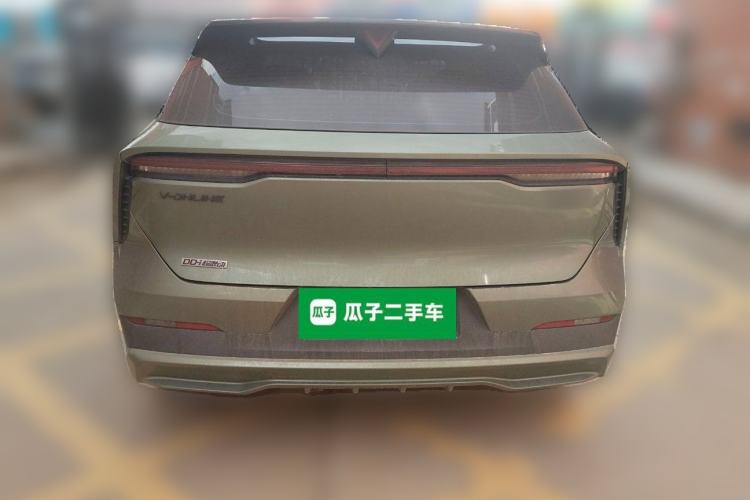 Used Venucia V DD-i 2023 110 km iE Version