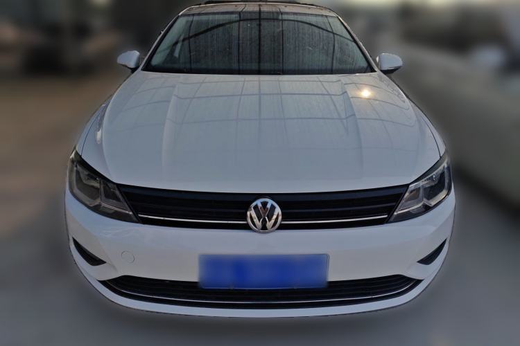 Used Volkswagen Lamando 2015 330TSI DSG Comfort Edition Front