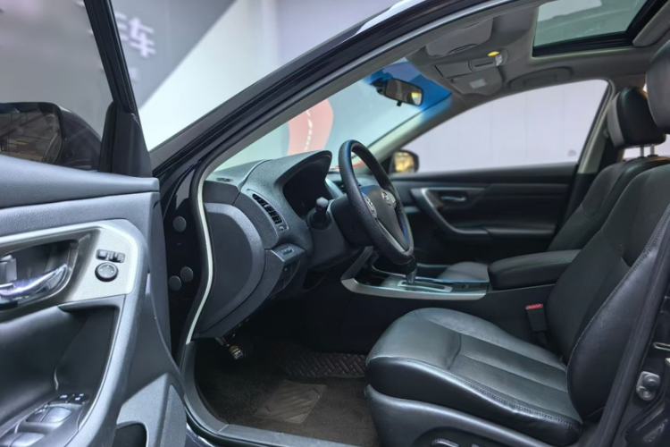 Used Nissan Teana 2013 2.0L XL Comfort Edition
