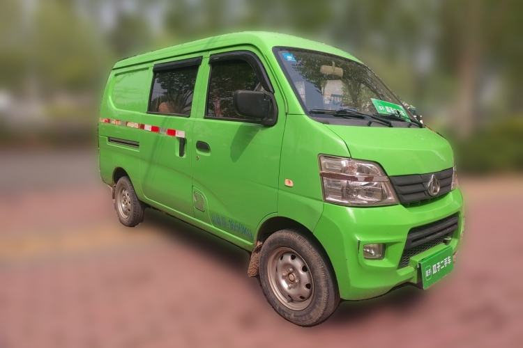 Used CHANGAN KAICHENG Star 2 2012 1.0L Base Version JL466Q9
