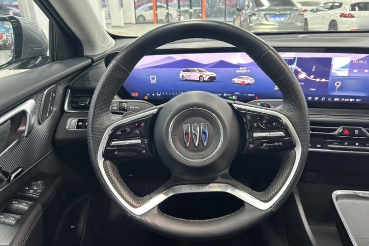 Used Buick LaCrosse 2023 28T Prestige Edition
