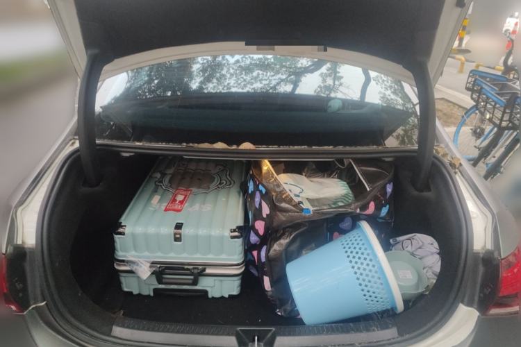 Used Mercedes-Benz A-Class 2022 A 200 L Sport Sedan Dynamic Model
