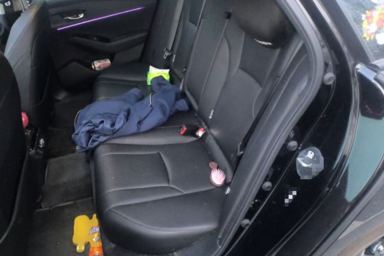 Used Honda Accord 2025 260TURBO Luxury Edition