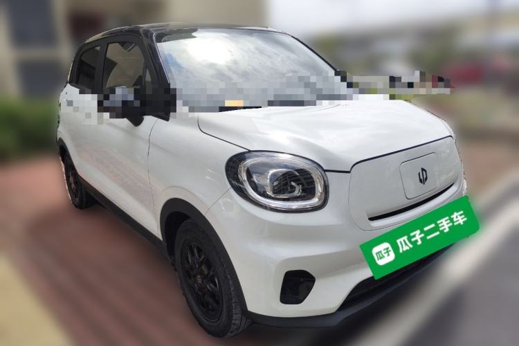 Used Leapmotor T03 2023 310 Lite Edition
