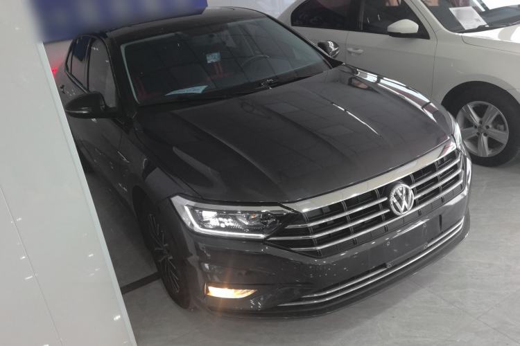 Used Volkswagen Sagitar 2021 280TSI DSG Excellence Edition Exterior 1