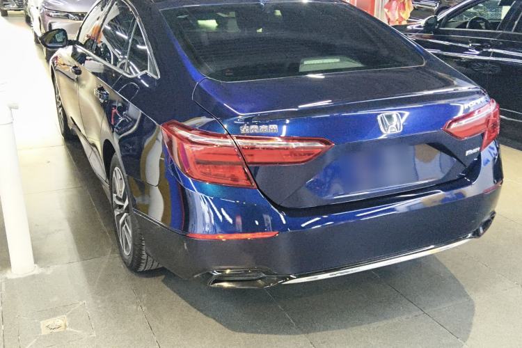 Used Honda Inspire 2022 Lingpai Hybrid 2.0L Pure Elegant Edition
