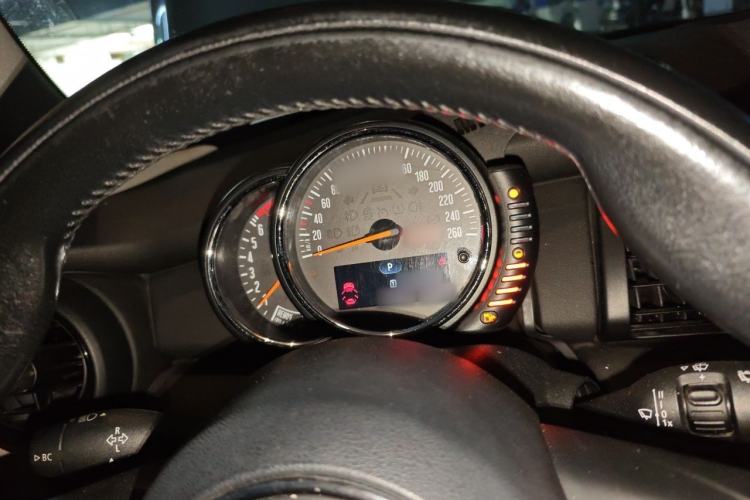 Used MINI 2015 1.2T ONE Five-Door Edition
