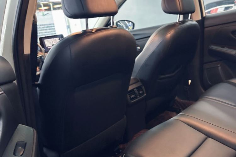 Used Nissan Sylphy 2020 1.6L XL CVT Enjoyment Edition Interior 5