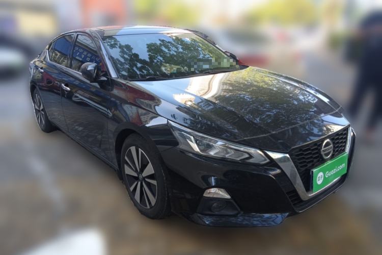Used Nissan Teana 2020 2.0L XL Upper SmartDrive Version
