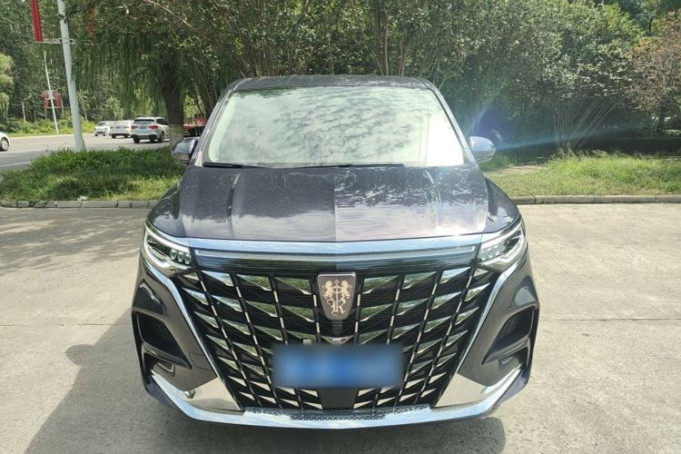 Used Roewe iMAX8 2023 400TGI Comfort Edition
