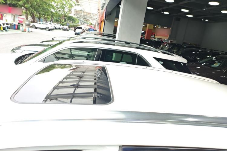 Used Lexus RX 2020 Revised Version 450h Four-Wheel Drive Elegant Edition
