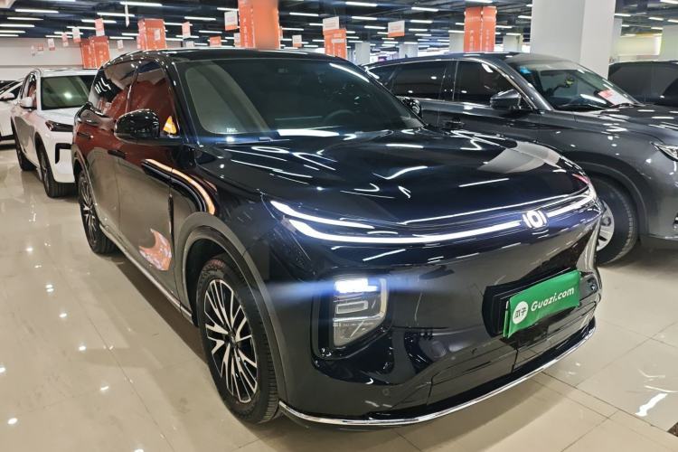 Used Qiyuan Q07 2025 215 Flagship Edition
