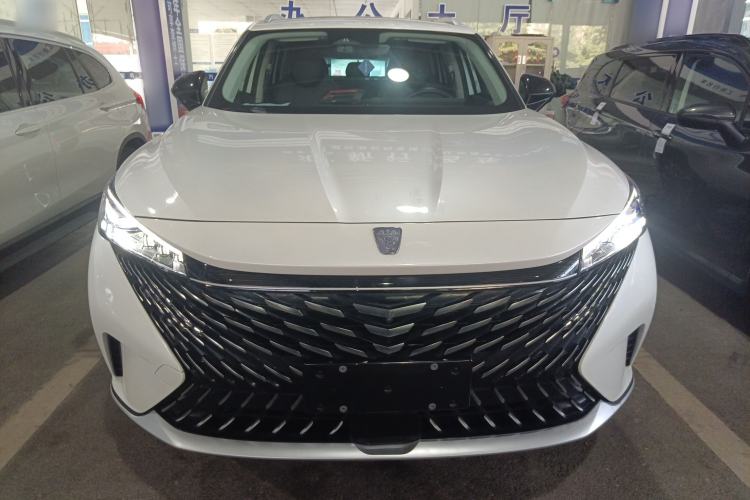 Used Roewe RX5 2023 1.5T Prestige Sliding-Screen Version
