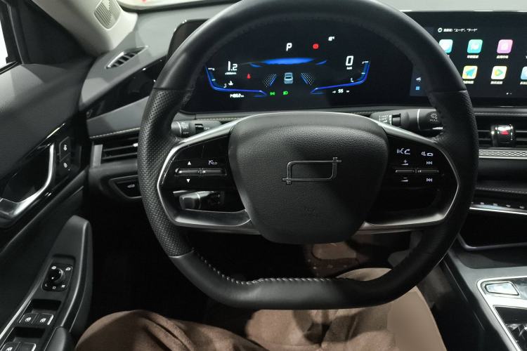 Used Bestune B70 2024 Dragon Edition 1.5T Leading Model
