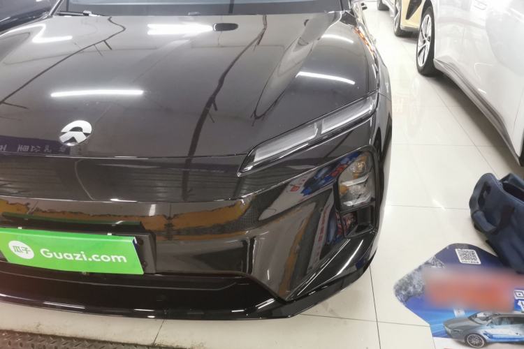 Used Nio ET5T 2025 100kWh Touring Left Front Headlight