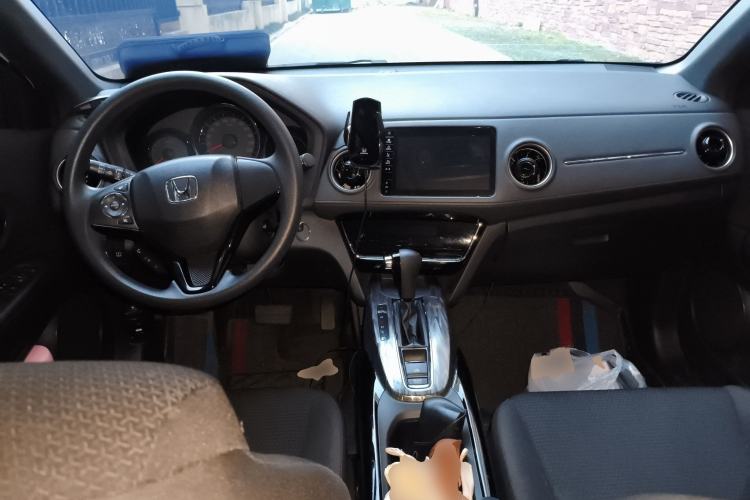 Used Honda XR-V 2021 220TURBO CVT Comfort Version
