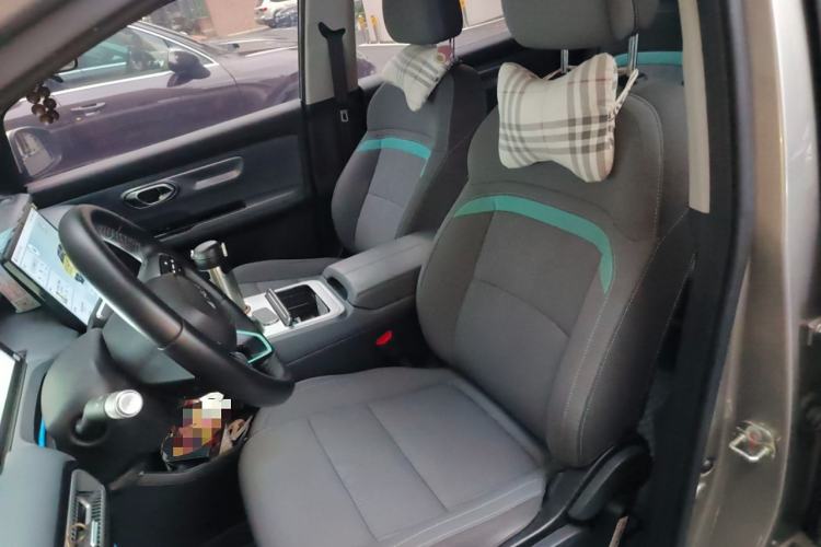 Used AION Y 2023 Plus 510 Enjoy Edition
