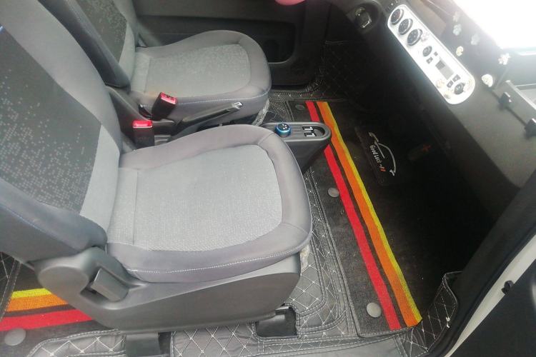 Used Wuling Hongguang MINIEV 2020 Enjoyment Model Lithium Iron Phosphate