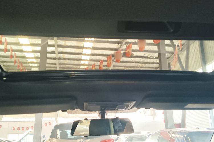 Used Honda Civic 2021 HATCHBACK 220TURBO CVT New Trendsetter